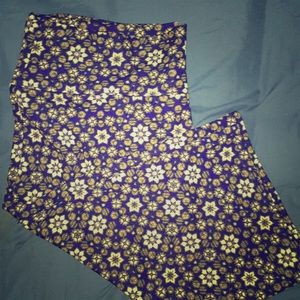 LuLaRoe 3x cassie